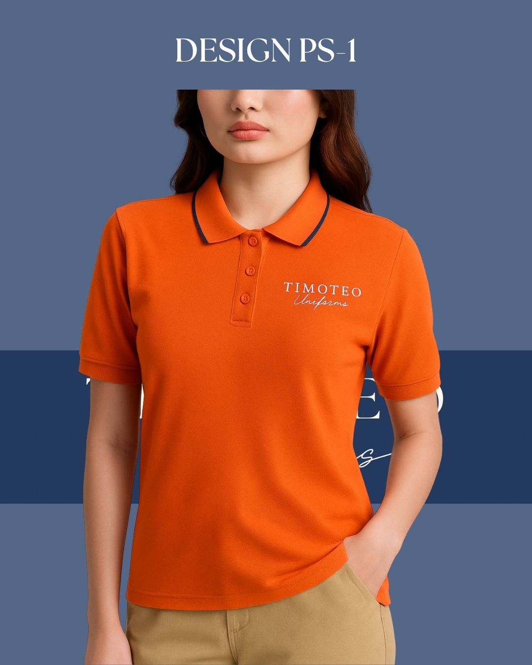 Polo Shirt