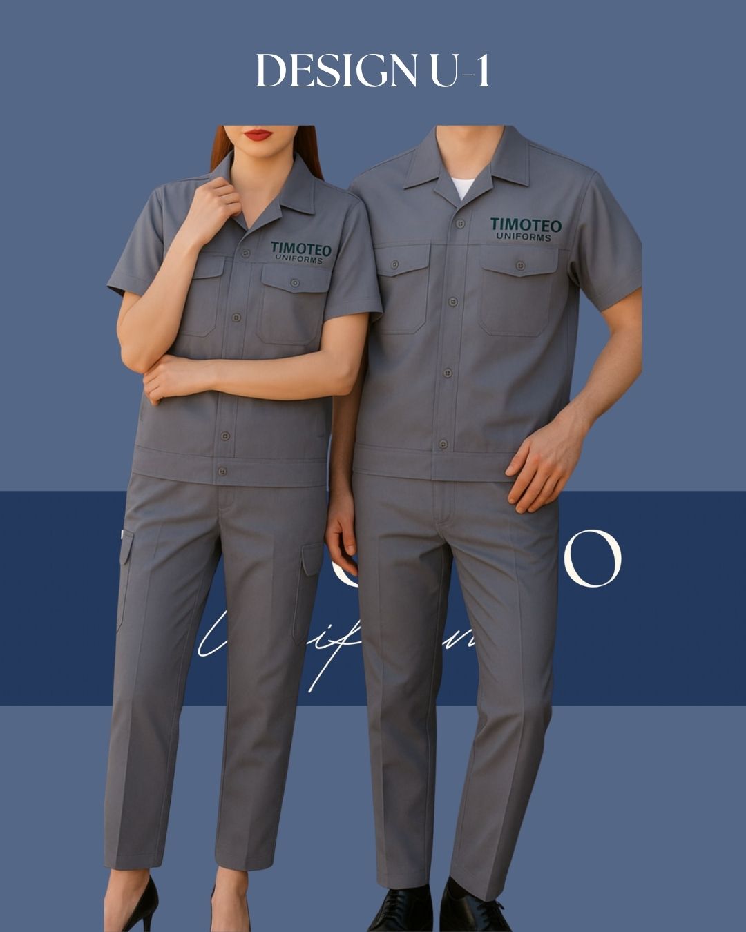 Utility Uniform