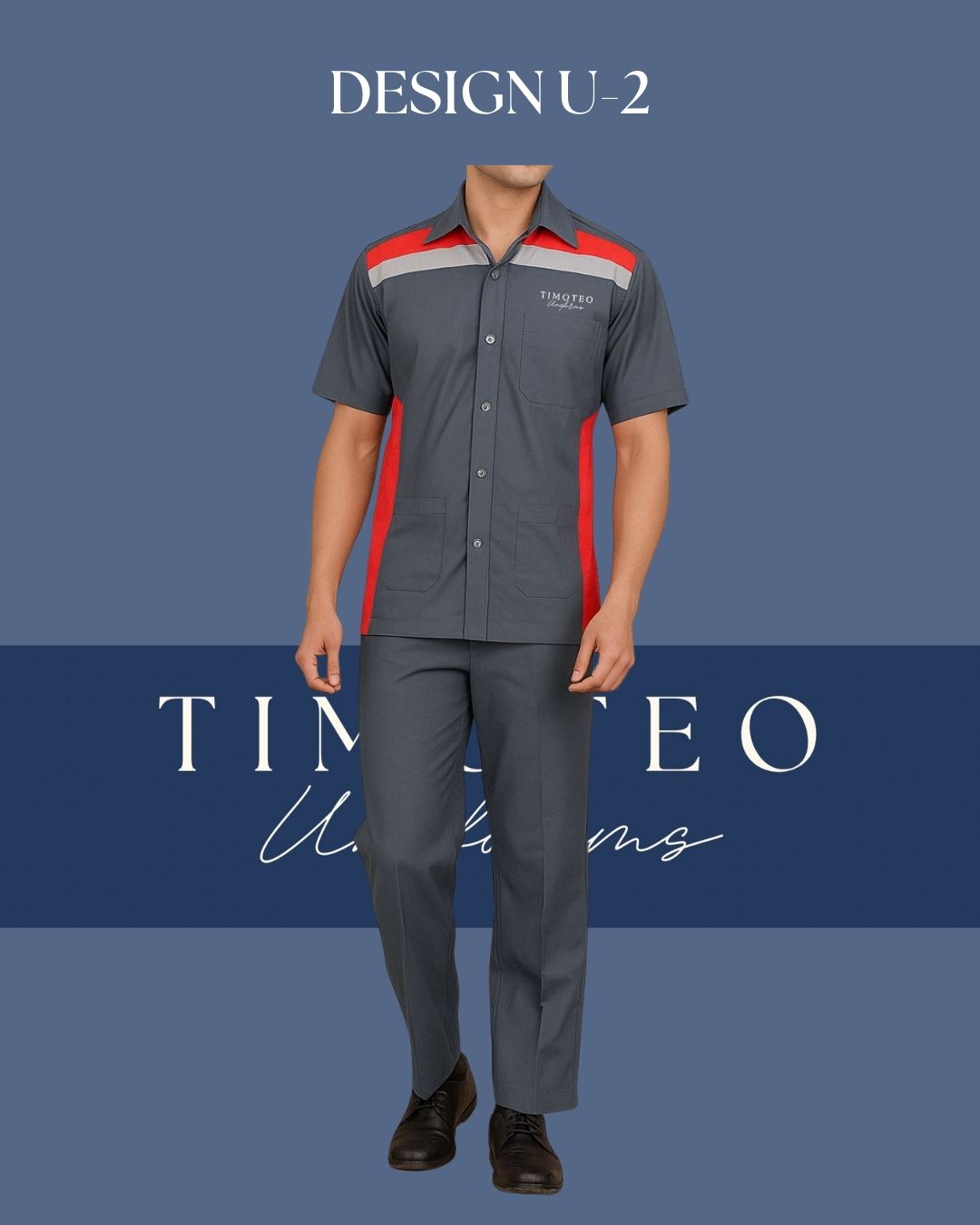 Utility Uniform