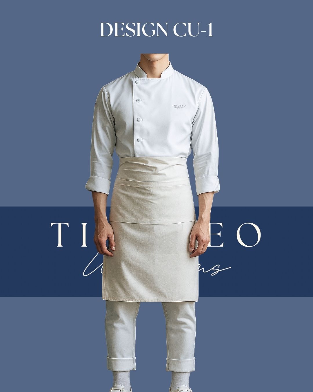 Chef Uniform