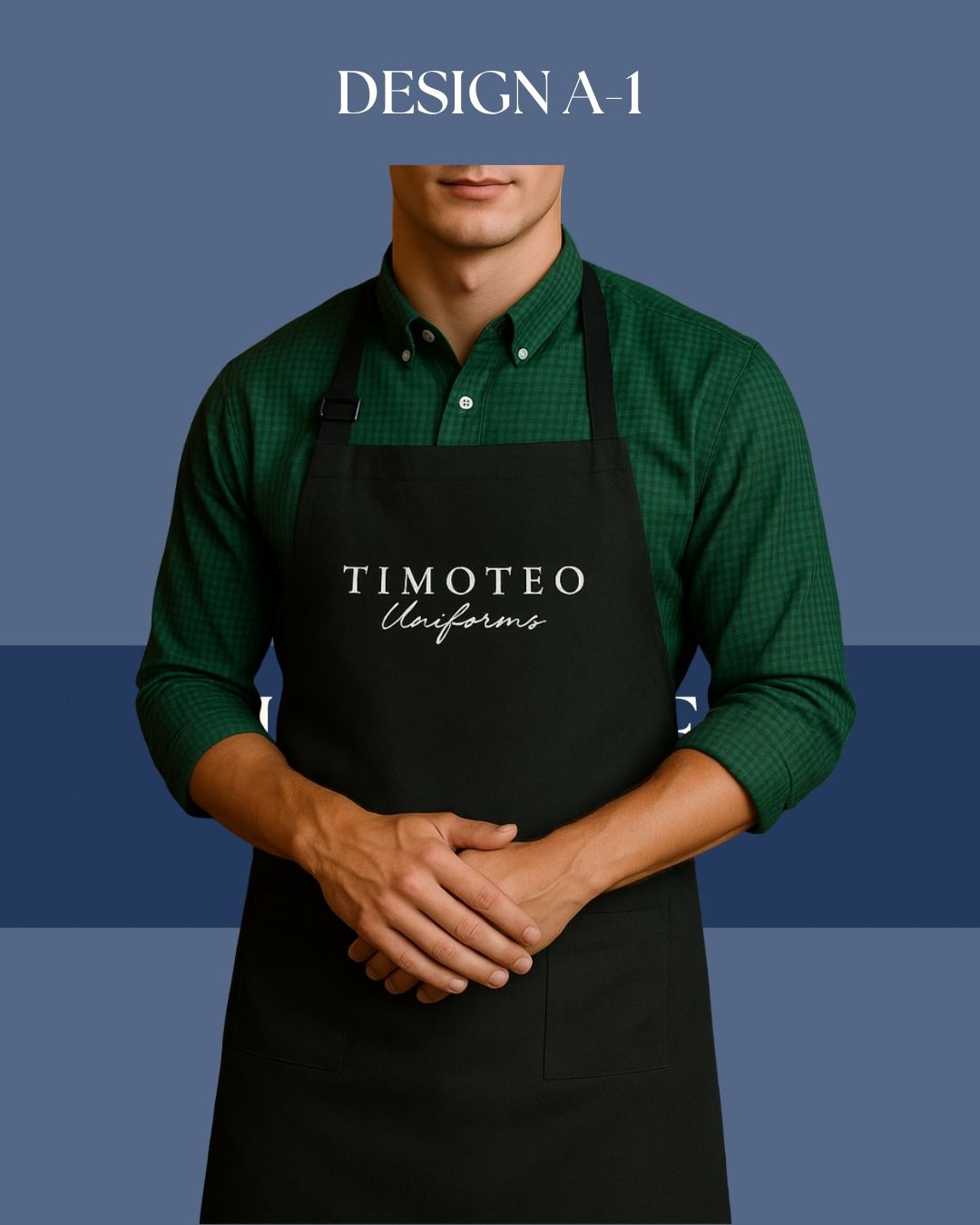 Apron