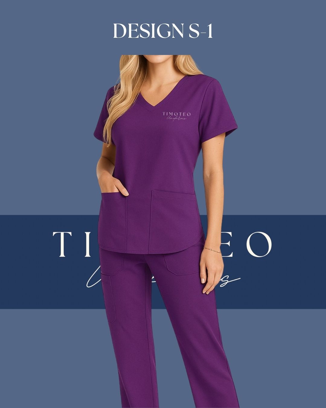 Scrub Suit