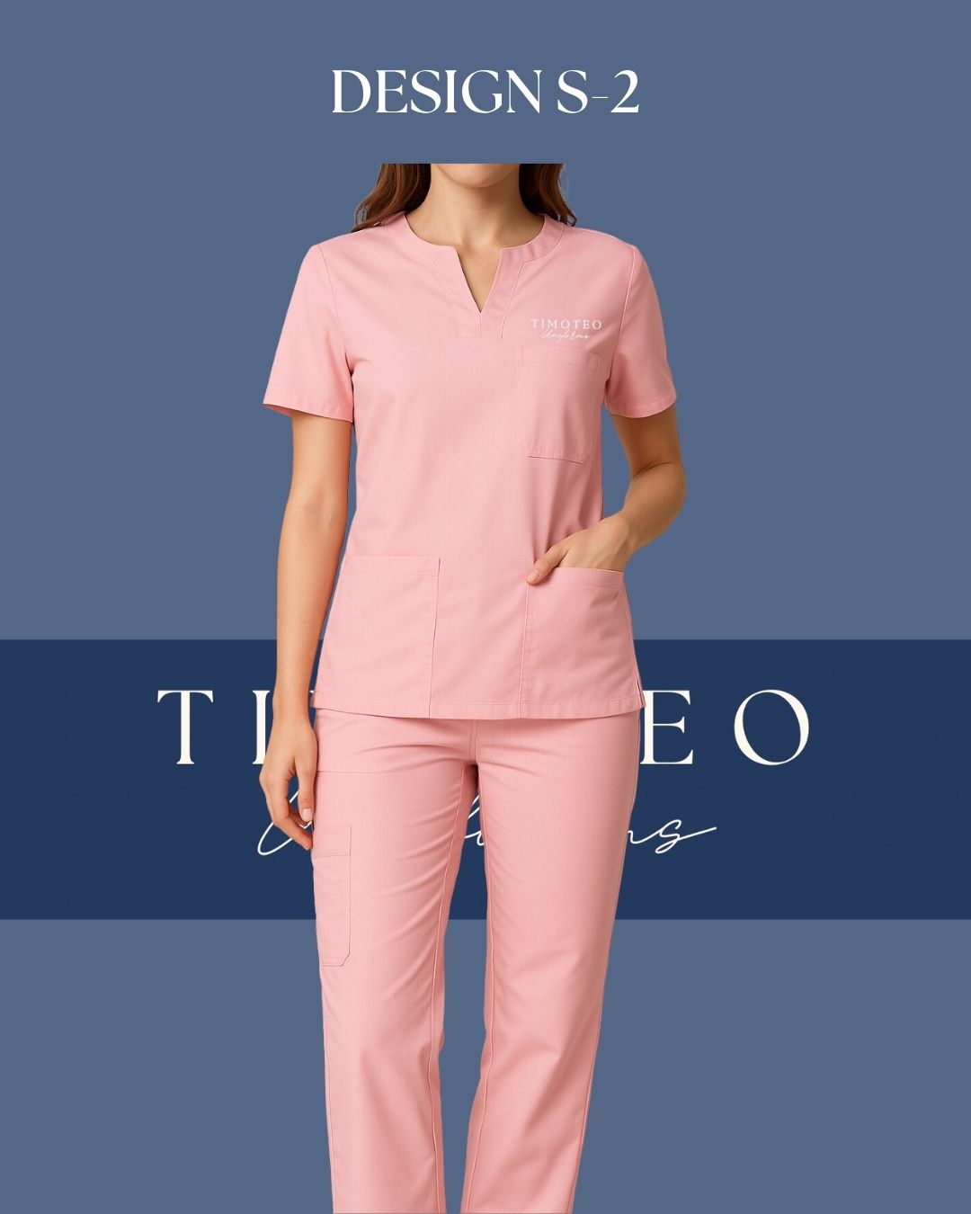 Scrub Suit