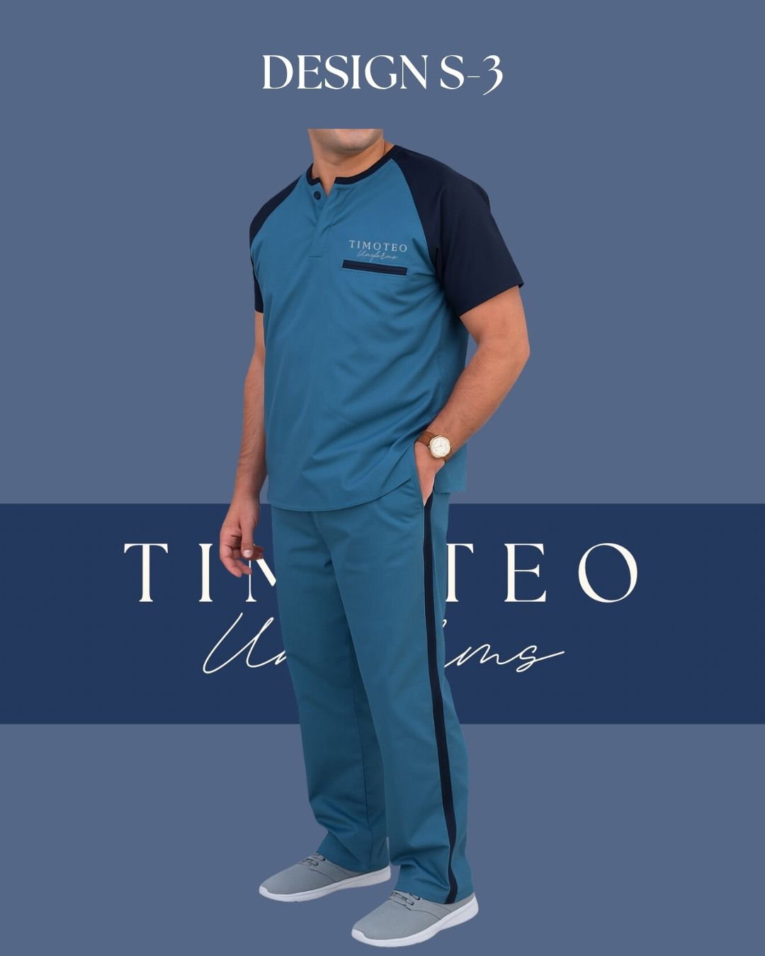 Scrub Suit