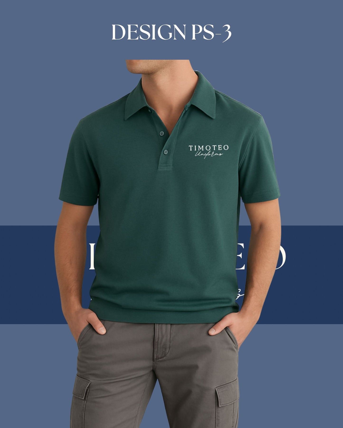 Polo Shirt