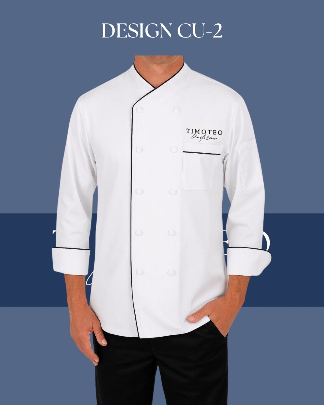 Chef Uniform