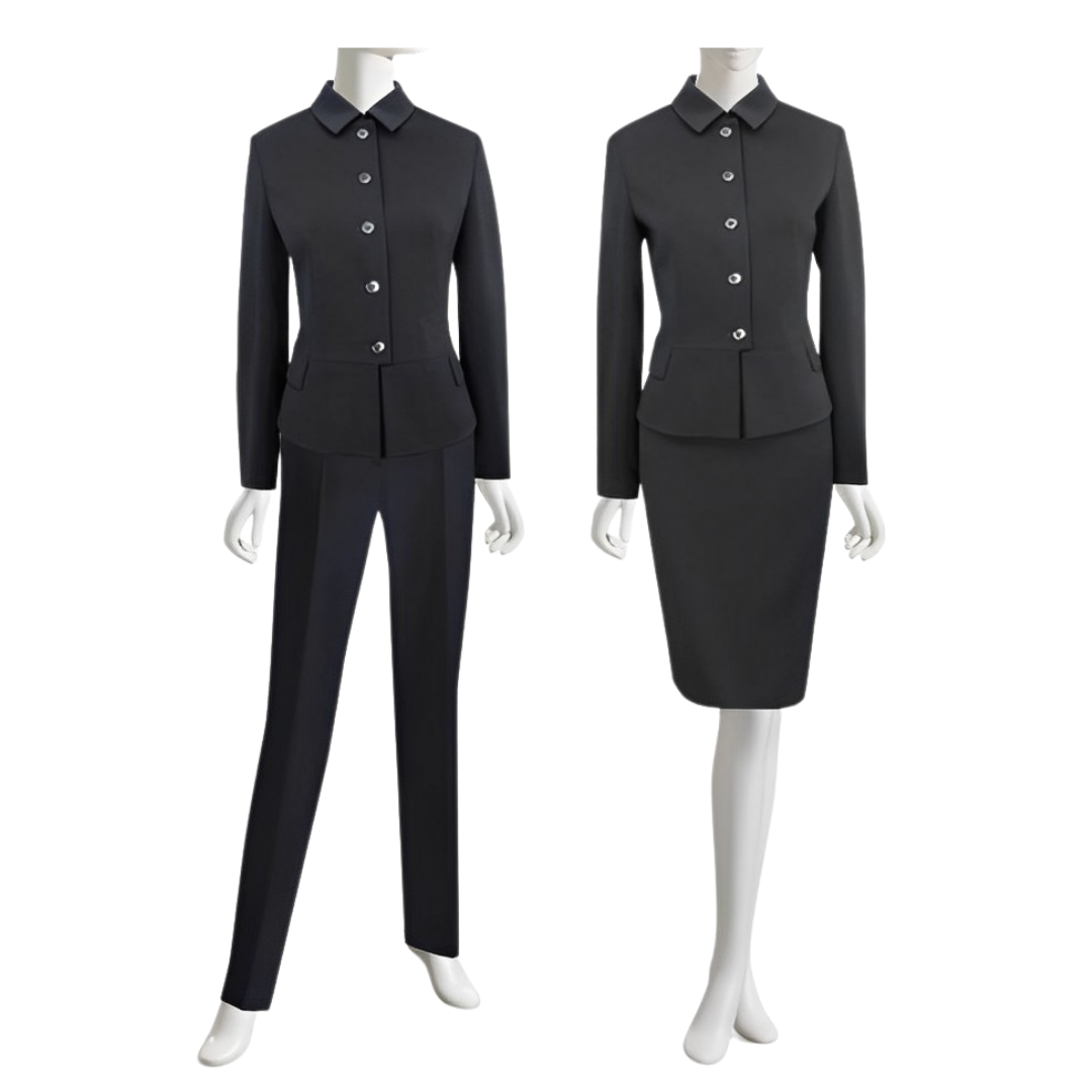 uniform dress for teachers